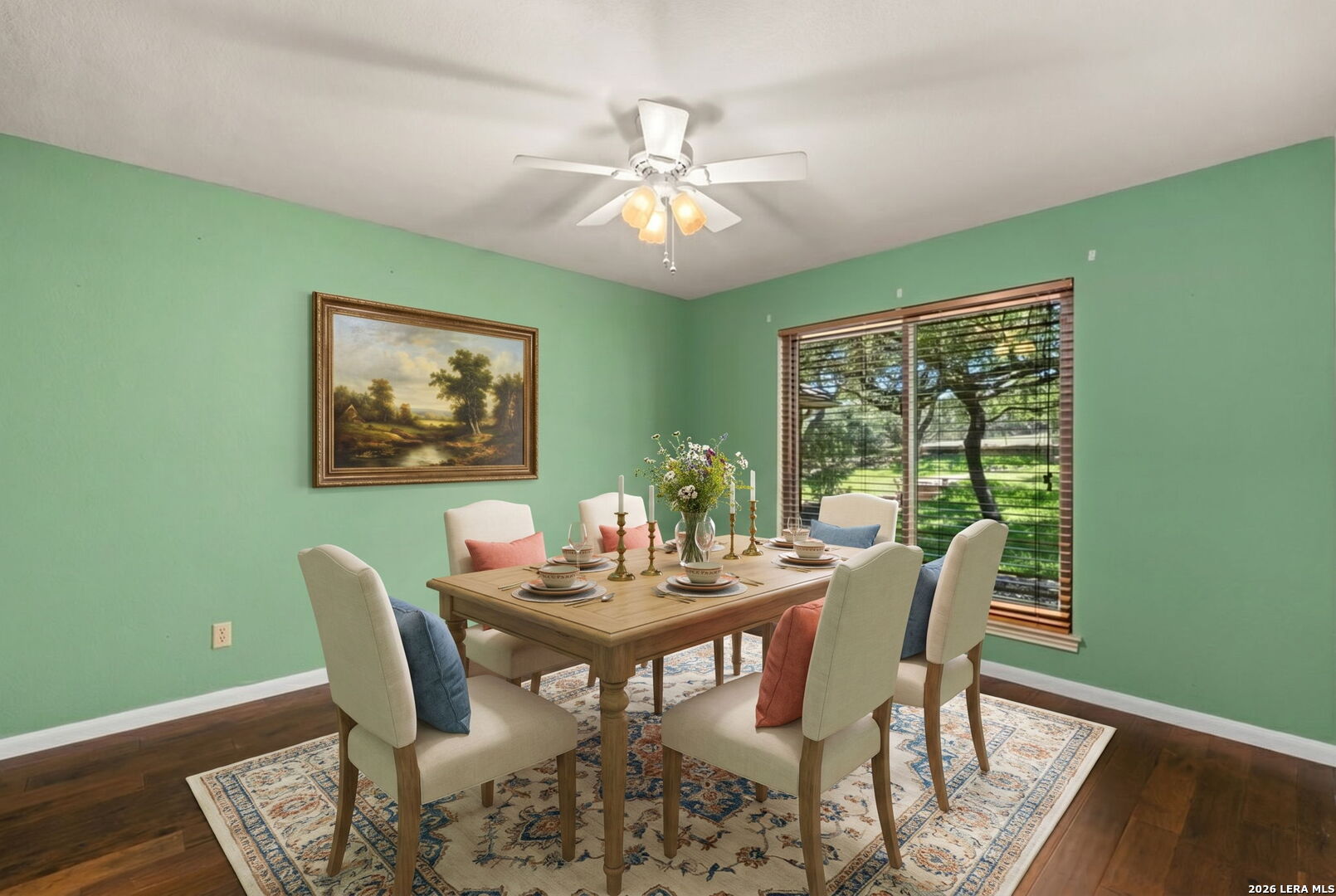 7621 Dietz Elkhorn Road Boerne TX 78015