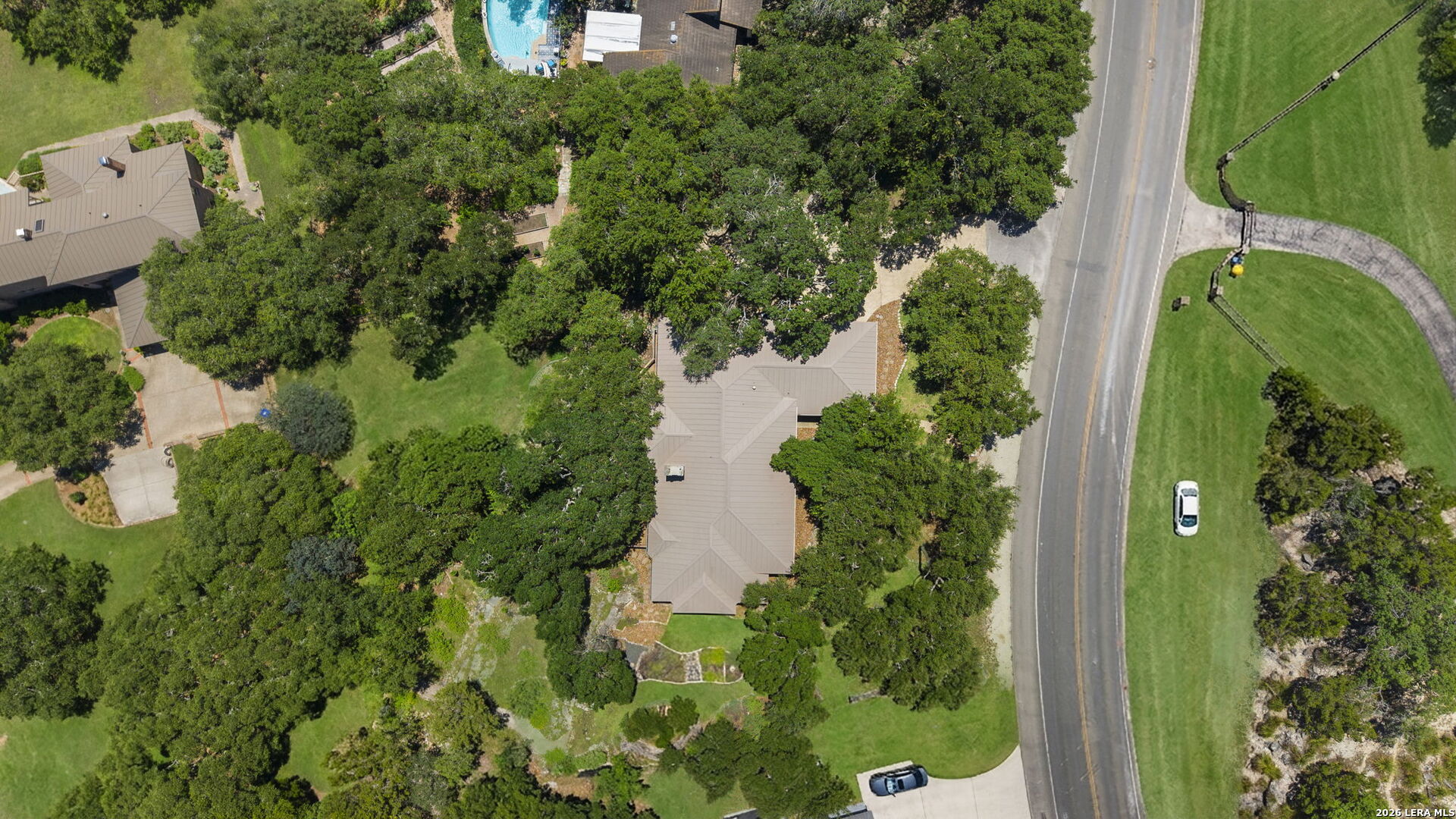 7621 Dietz Elkhorn Road Boerne TX 78015