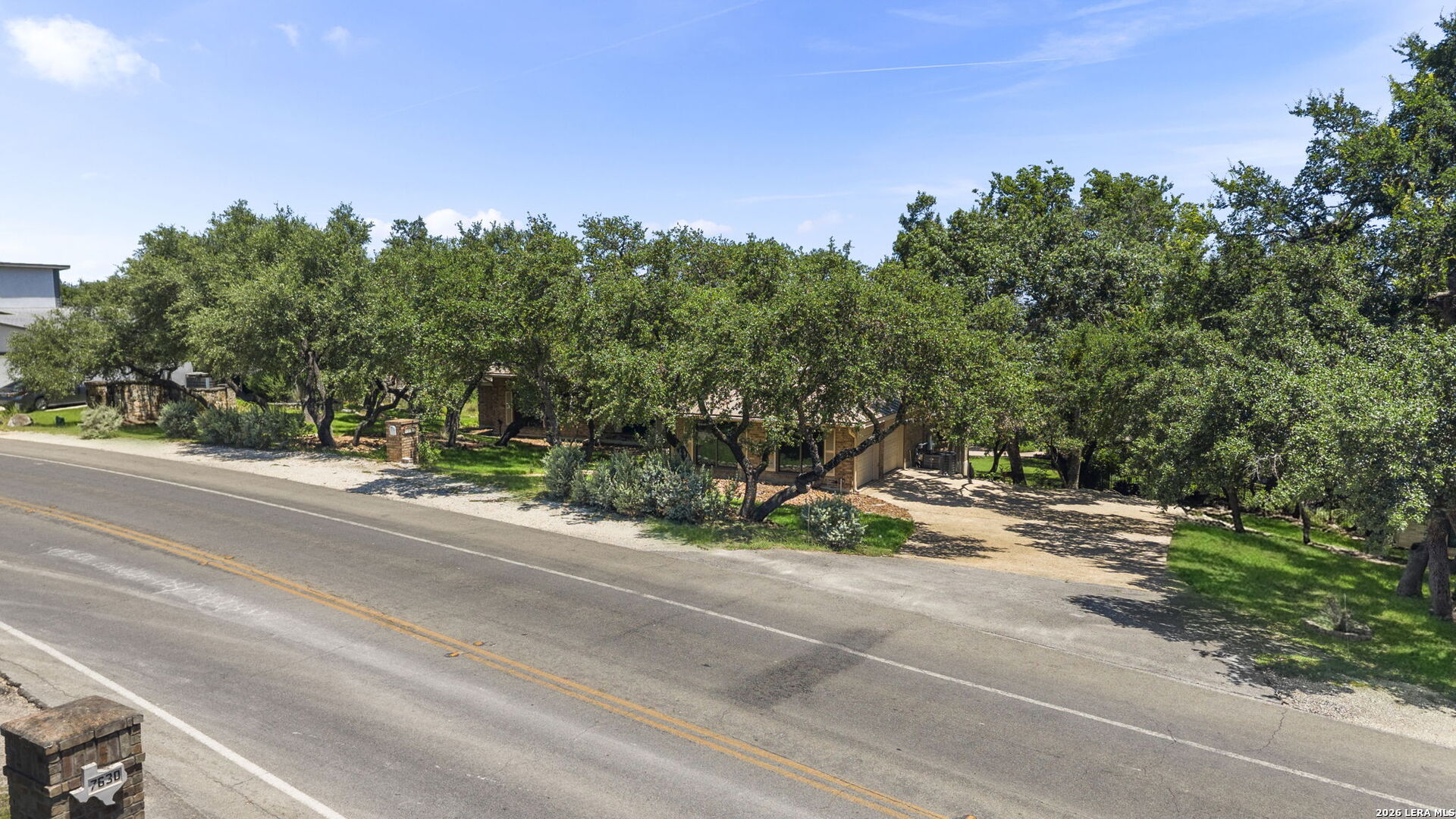 7621 Dietz Elkhorn Road Boerne TX 78015