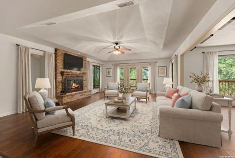 7621 Dietz Elkhorn Road Boerne TX 78015