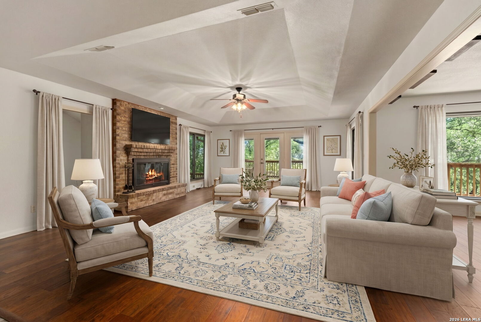 7621 Dietz Elkhorn Road Boerne TX 78015