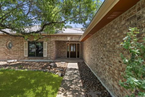 7621 Dietz Elkhorn Road Boerne TX 78015