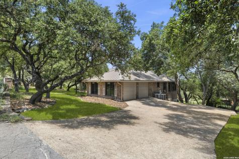 7621 Dietz Elkhorn Road Boerne TX 78015