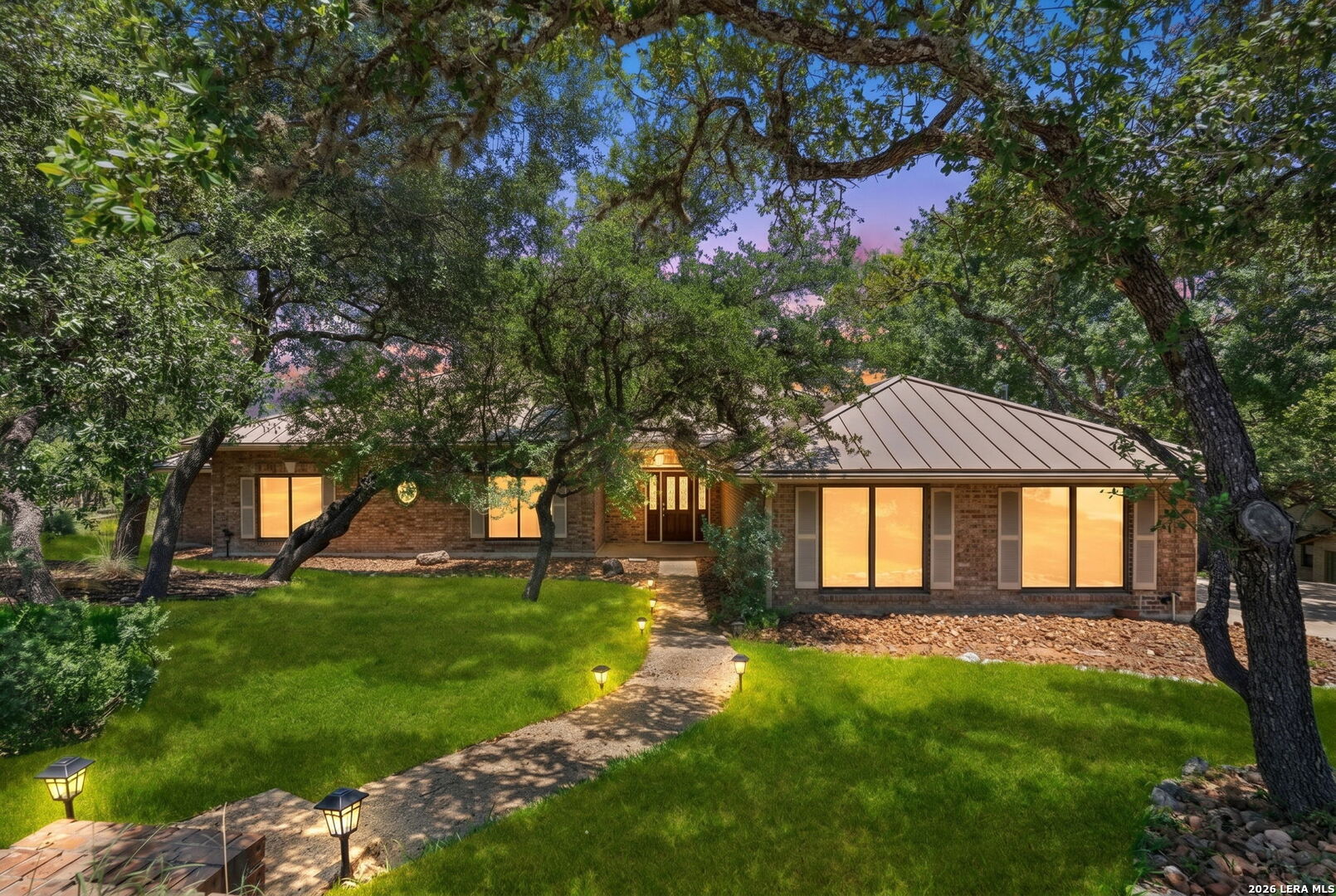 7621 Dietz Elkhorn Road Boerne TX 78015