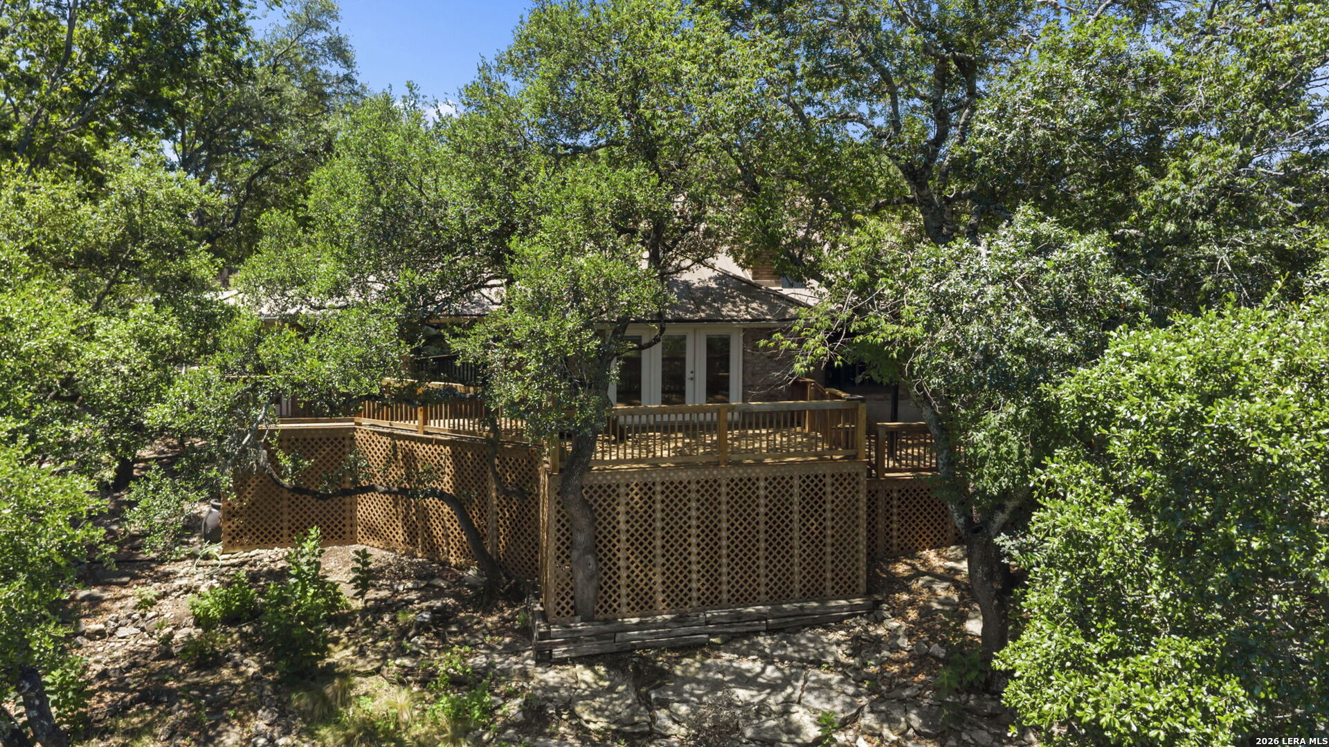 7621 Dietz Elkhorn Road Boerne TX 78015