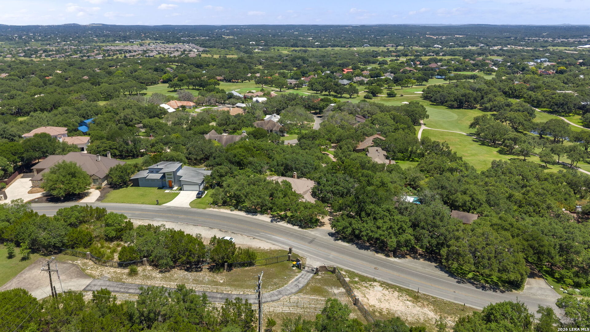 7621 Dietz Elkhorn Road Boerne TX 78015