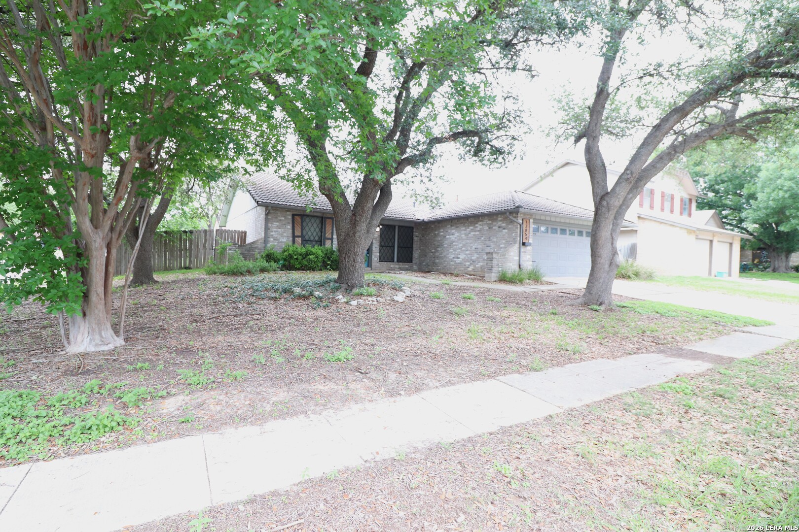 13854 Cane San Antonio TX 78233