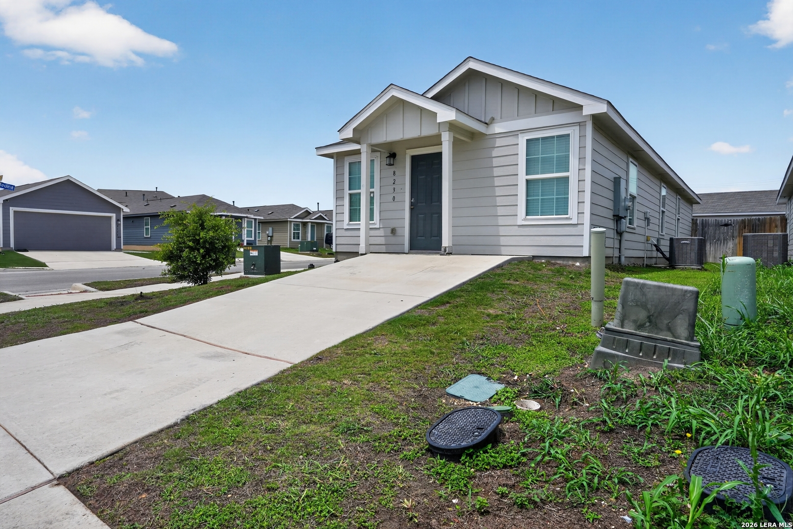 8230 Piedra Medina San Antonio TX 78252