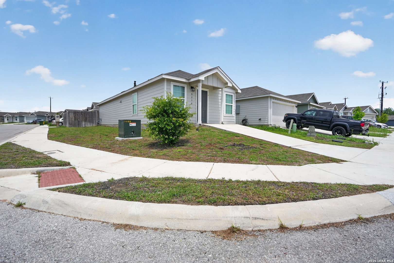 8230 Piedra Medina San Antonio TX 78252