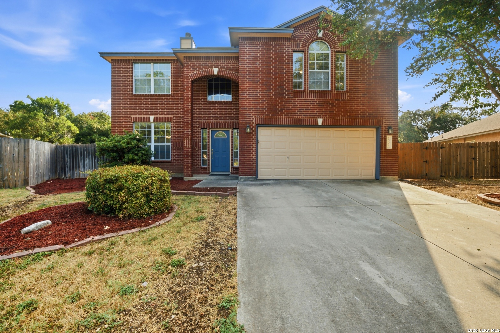 15322 Preston Cove Drive San Antonio TX 78247