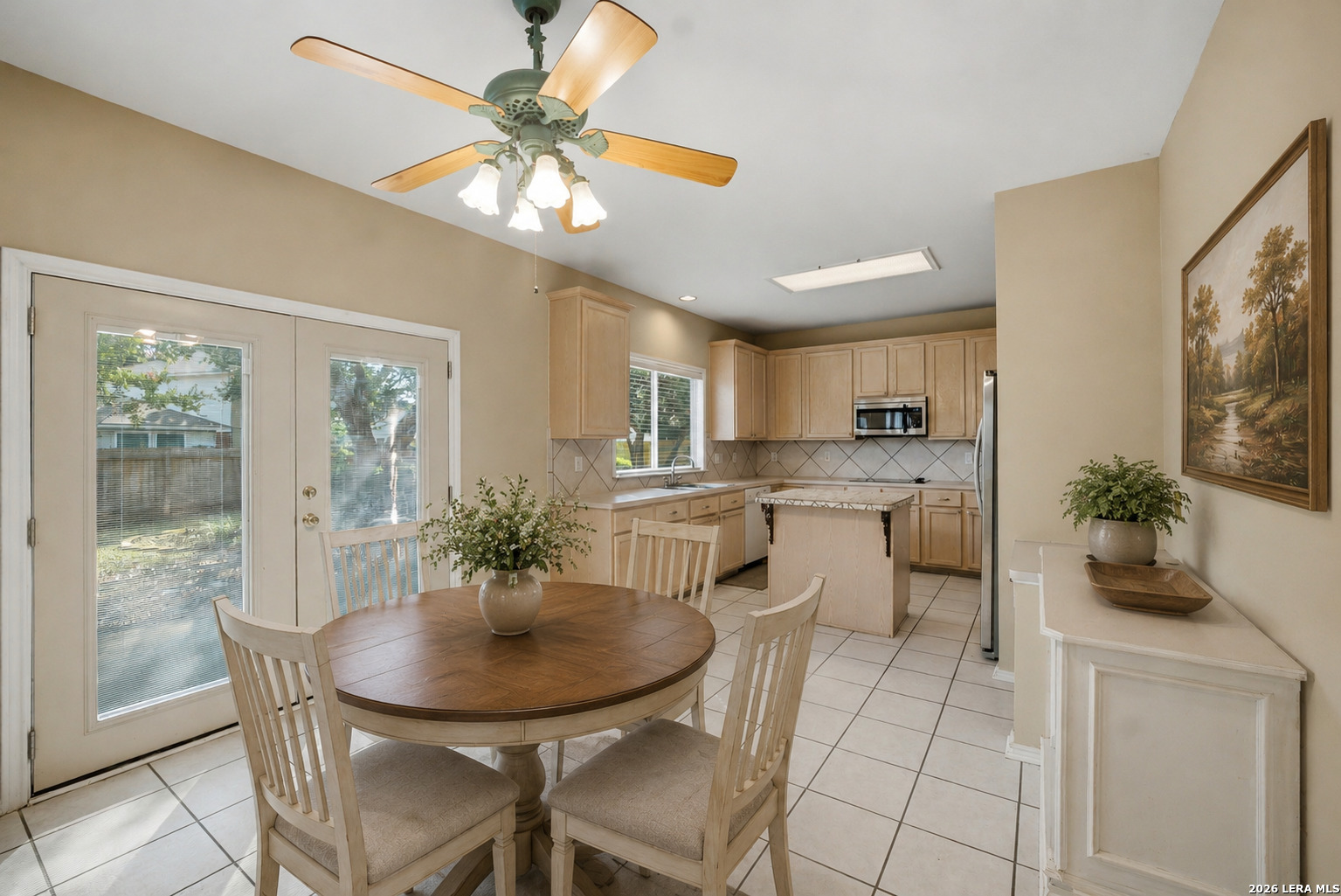 15322 Preston Cove Drive San Antonio TX 78247