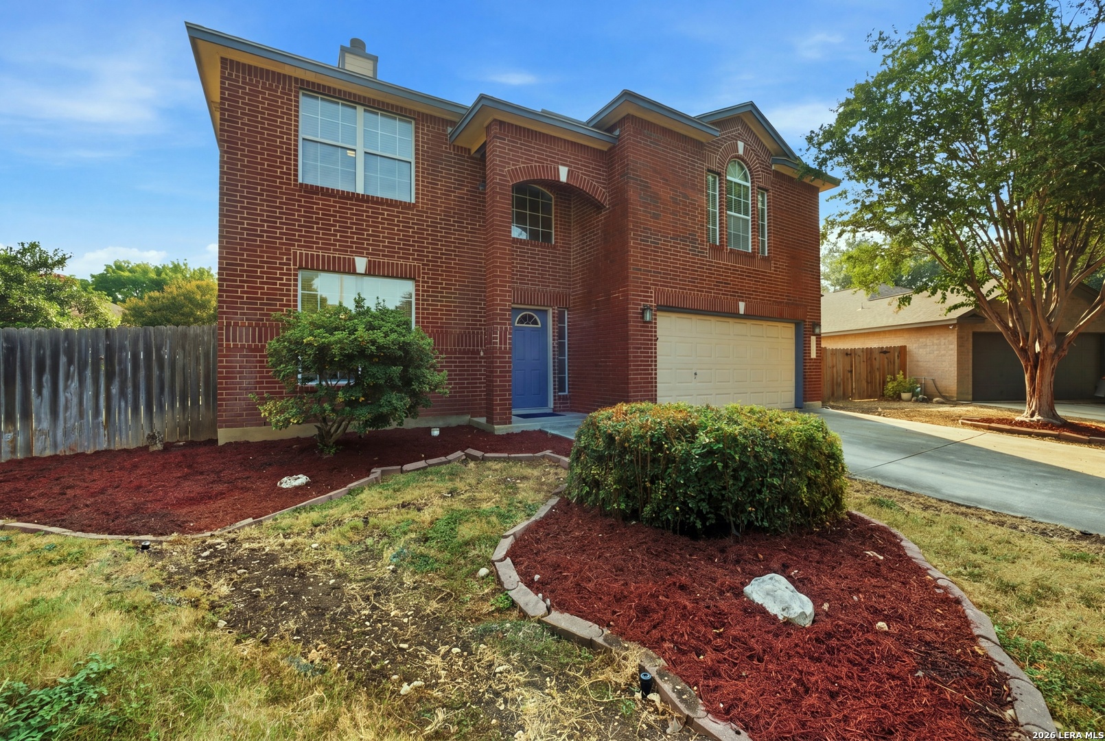 15322 Preston Cove Drive San Antonio TX 78247