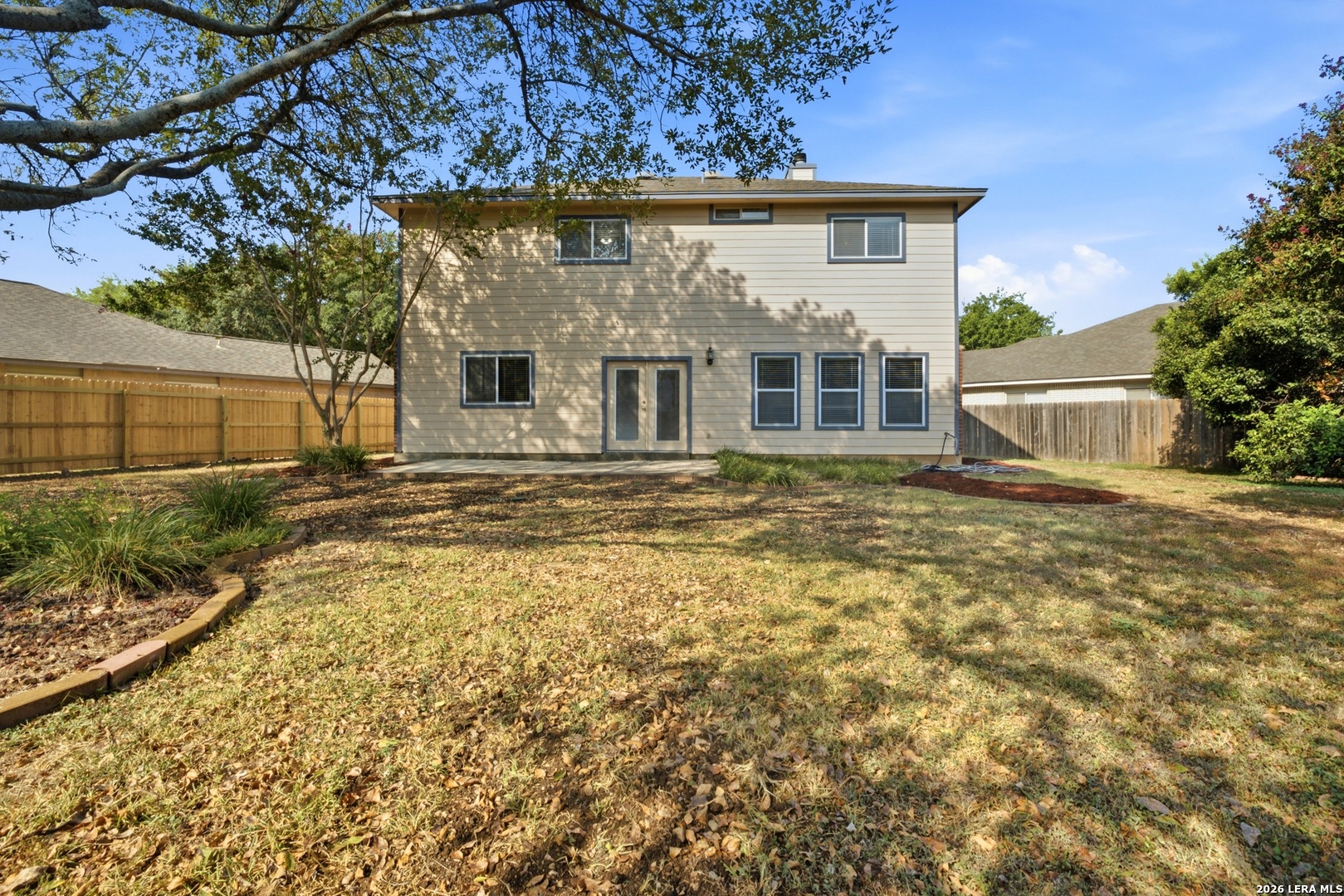 15322 Preston Cove Drive San Antonio TX 78247