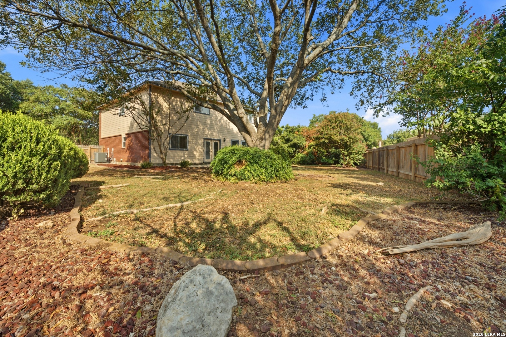 15322 Preston Cove Drive San Antonio TX 78247