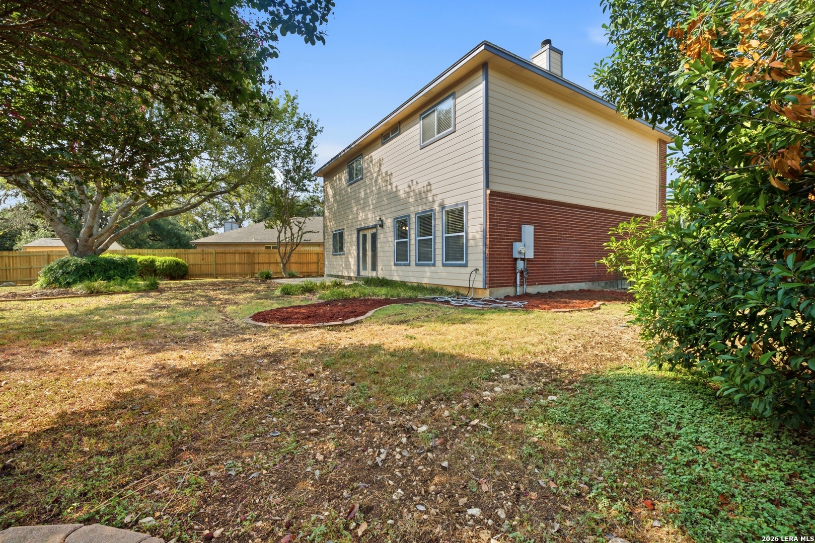 15322 Preston Cove Drive San Antonio TX 78247