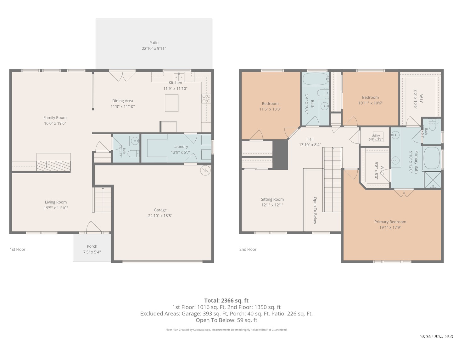 15322 Preston Cove Drive San Antonio TX 78247