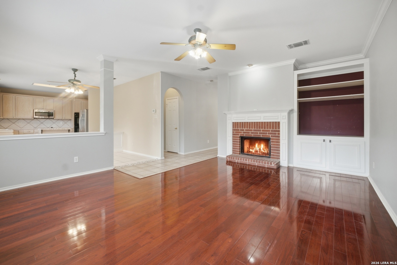 15322 Preston Cove Drive San Antonio TX 78247