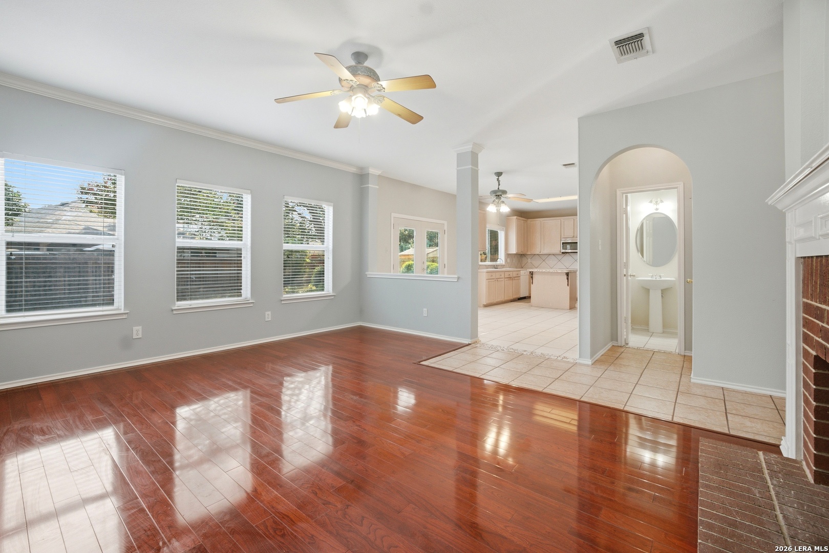 15322 Preston Cove Drive San Antonio TX 78247