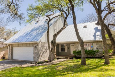 106 E Tanglewood New Braunfels TX 78130
