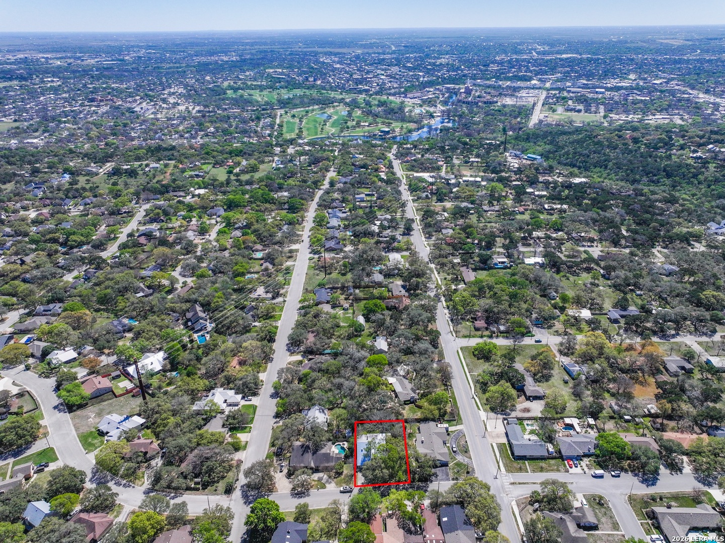 106 E Tanglewood New Braunfels TX 78130