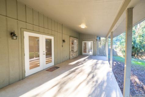 106 E Tanglewood New Braunfels TX 78130