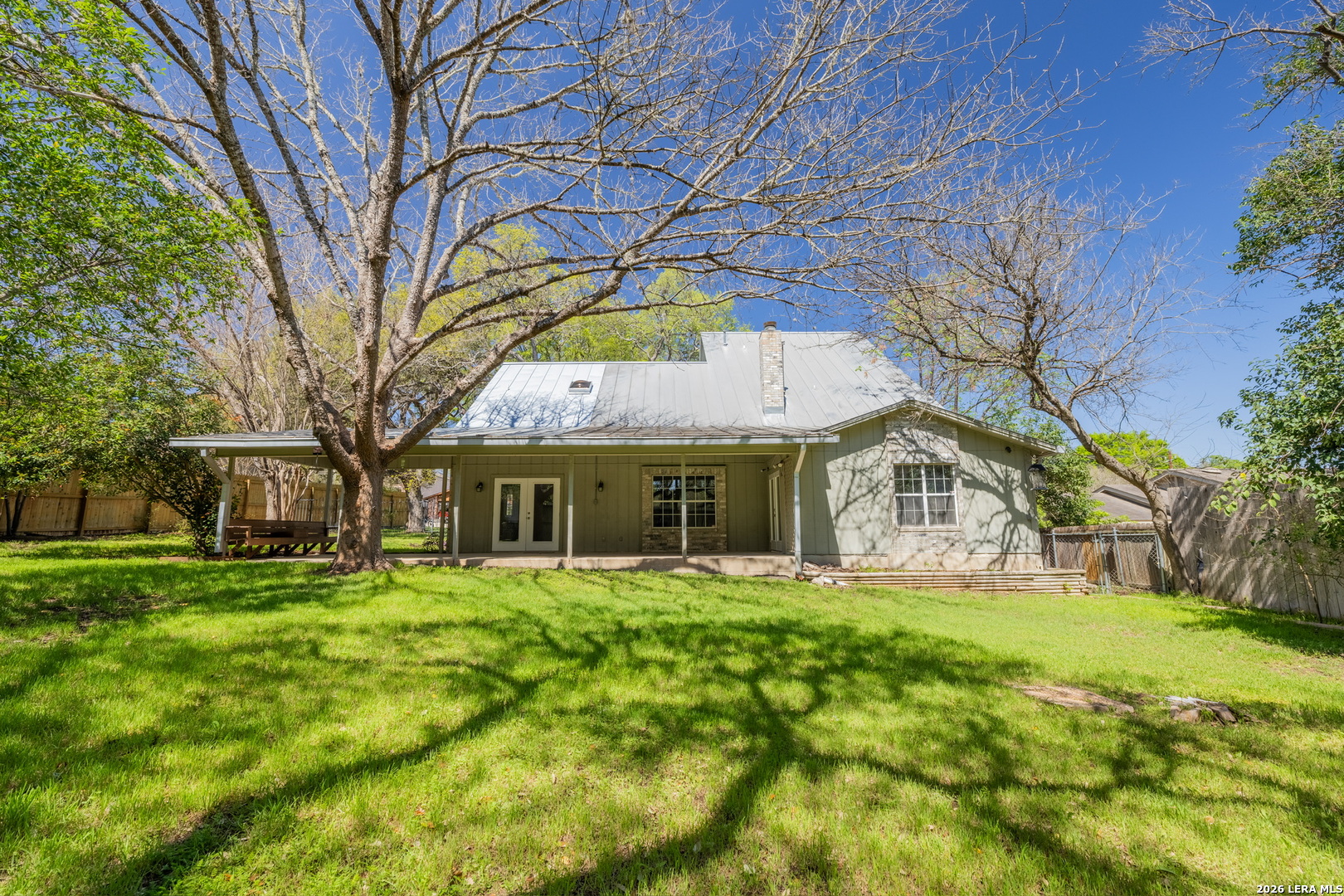 106 E Tanglewood New Braunfels TX 78130