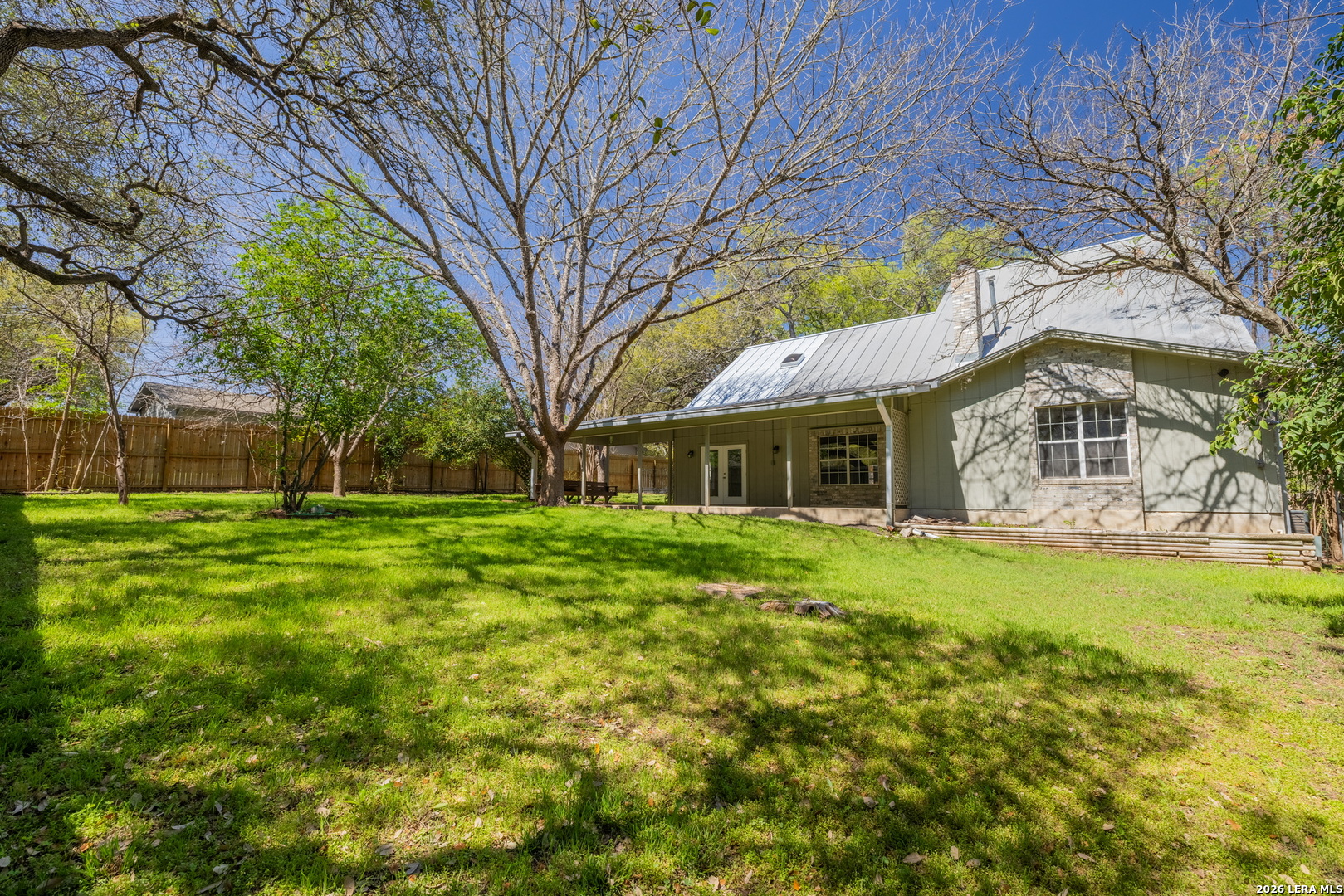 106 E Tanglewood New Braunfels TX 78130