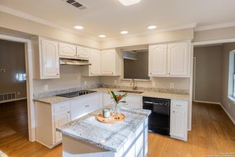 106 E Tanglewood New Braunfels TX 78130