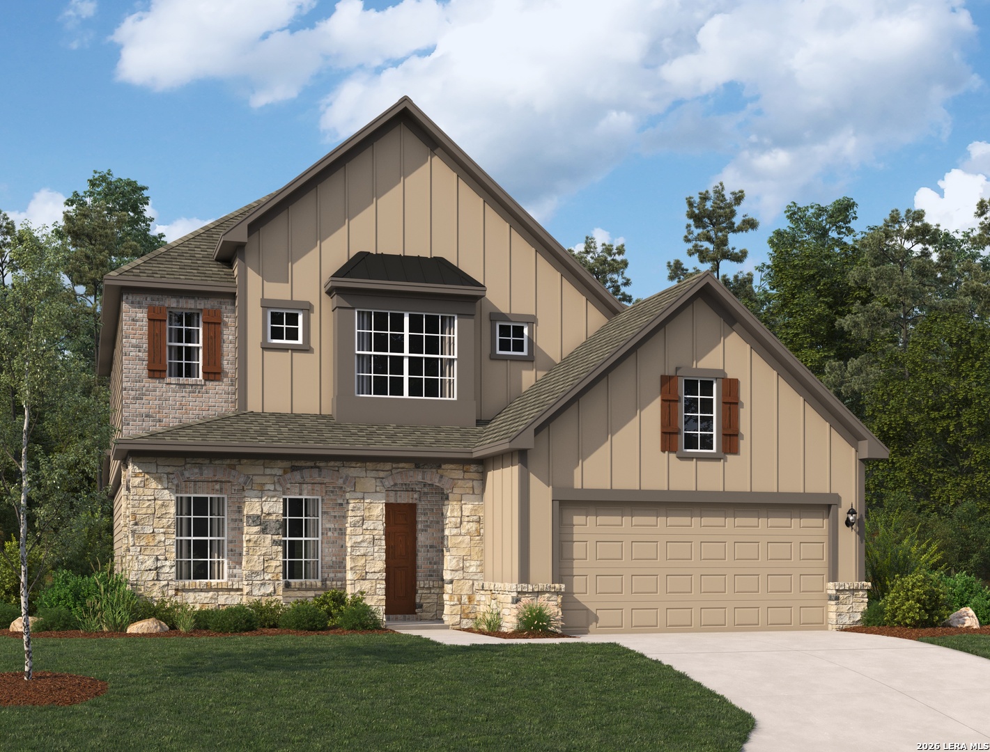 7407 Hound Crossing San Antonio TX 78252