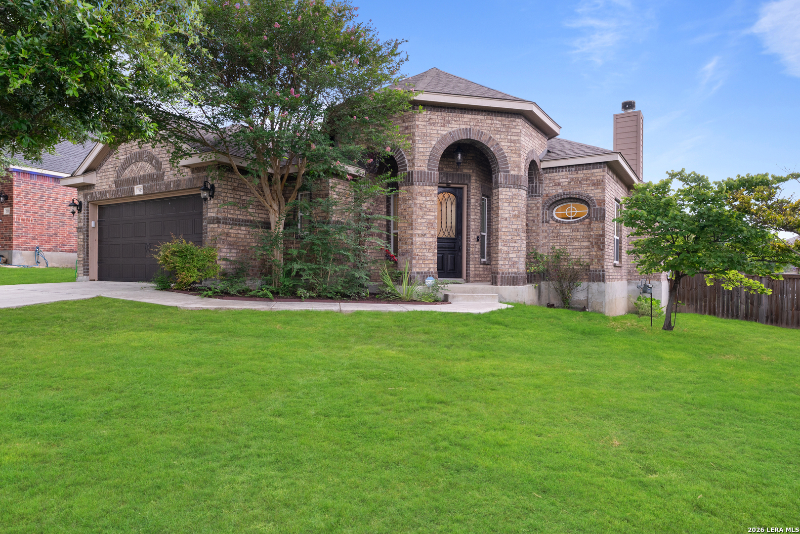 7915 Juniper Flat San Antonio TX 78254