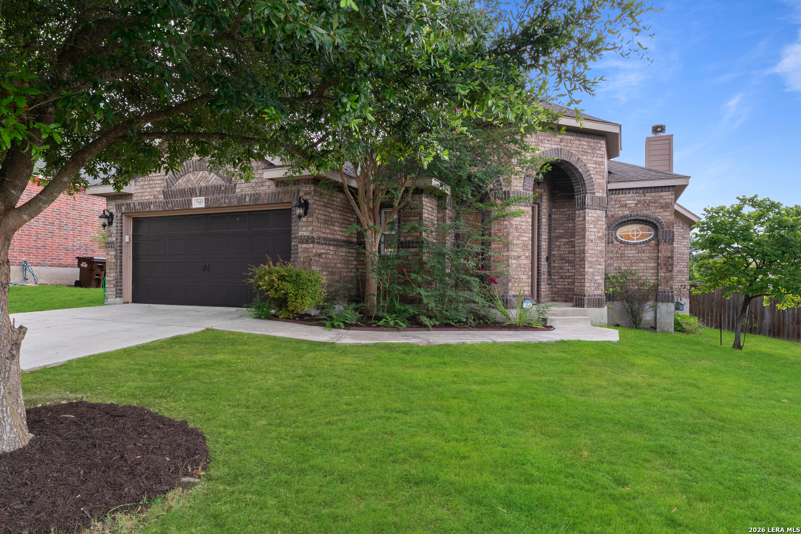 7915 Juniper Flat San Antonio TX 78254