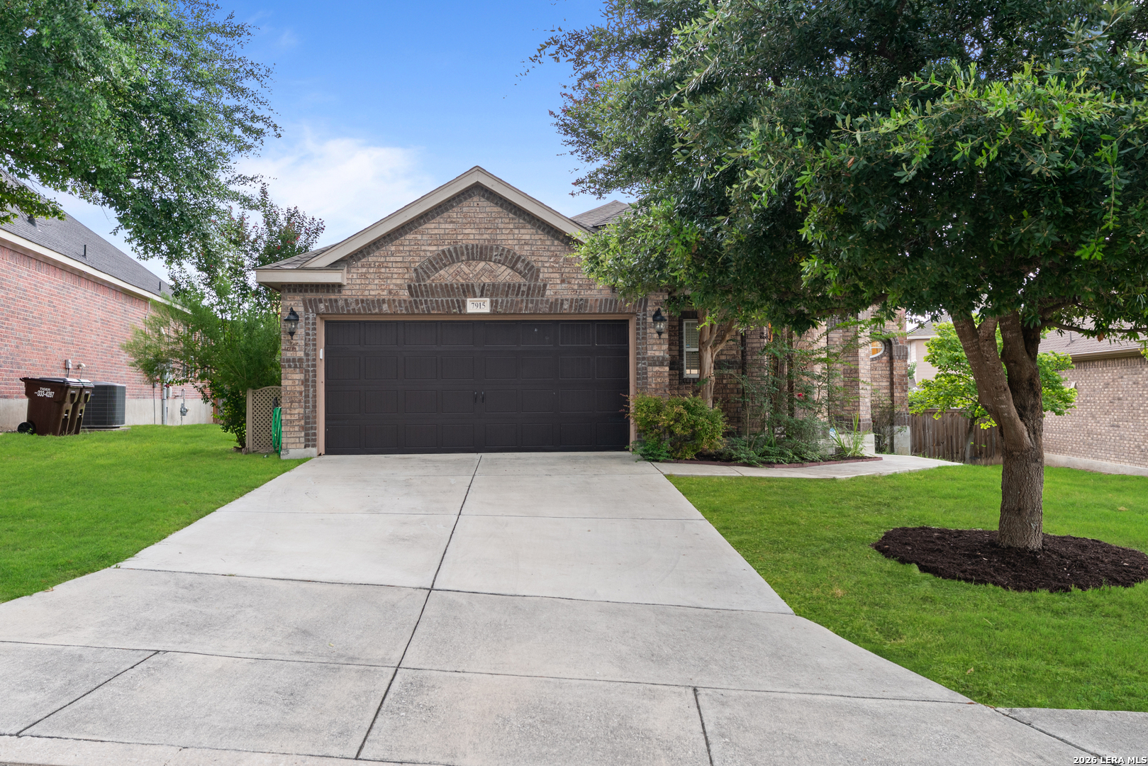 7915 Juniper Flat San Antonio TX 78254