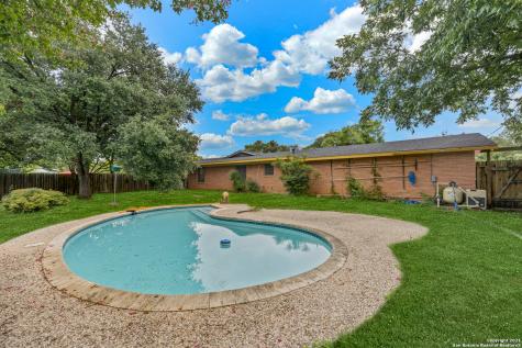 427 Laramie Drive San Antonio TX 78209