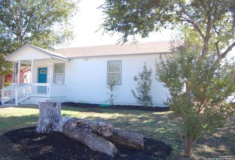 2738 Tucker Drive San Antonio TX 78222
