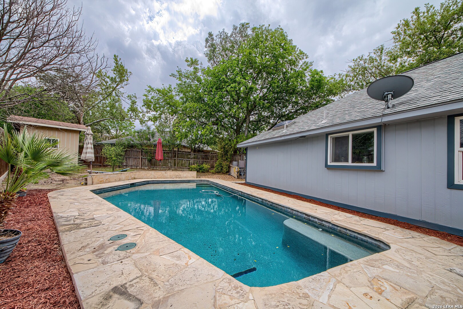 7704 Rohrdanz Live Oak TX 78233