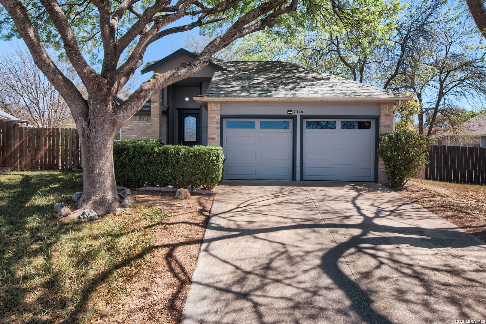 7704 Rohrdanz Live Oak TX 78233