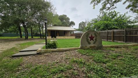 23139 Skila Drive Elmendorf TX 78112