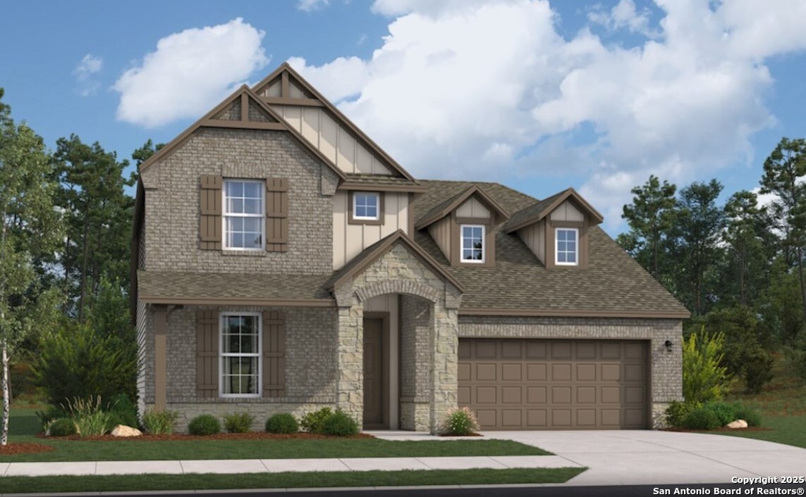 273 Red Arrow San Antonio TX 78253
