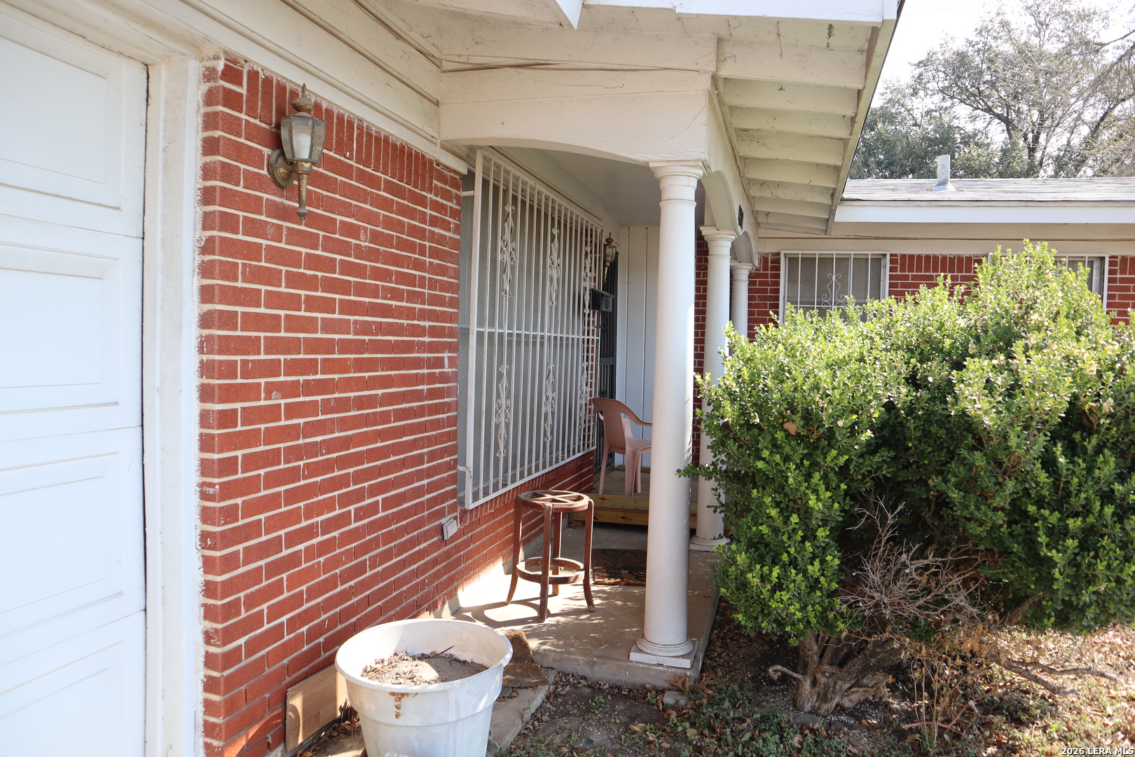 4807 Lakewood Drive San Antonio TX 78220