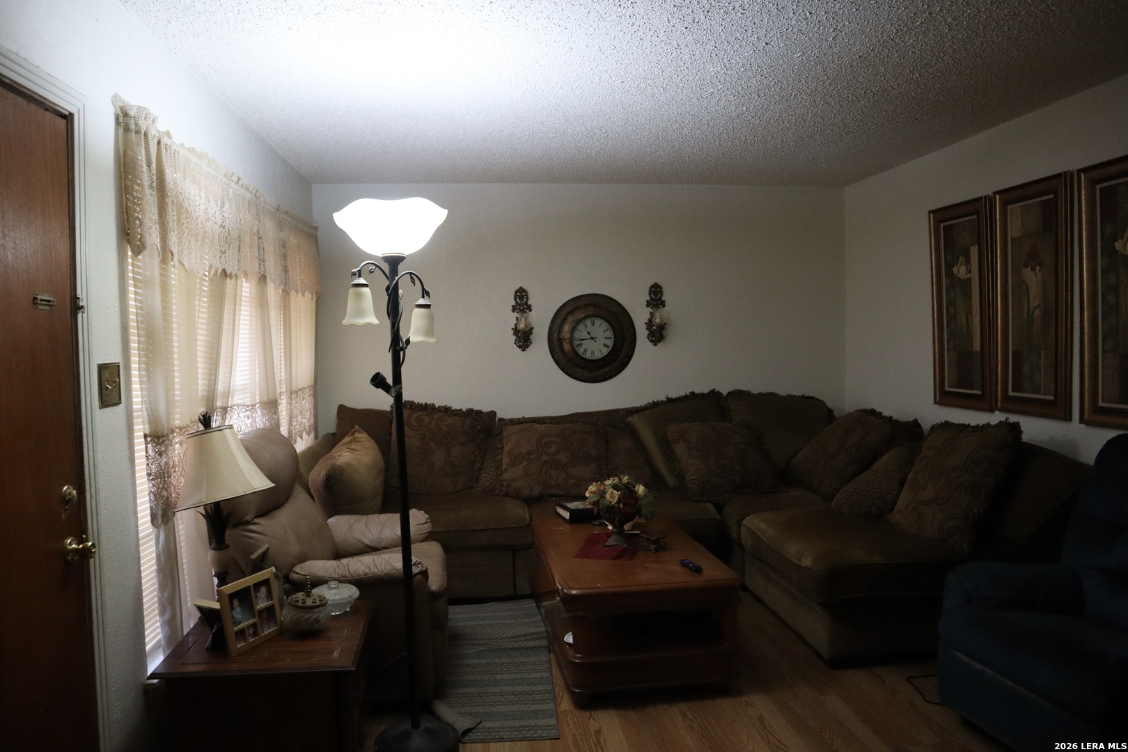 4807 Lakewood Drive San Antonio TX 78220