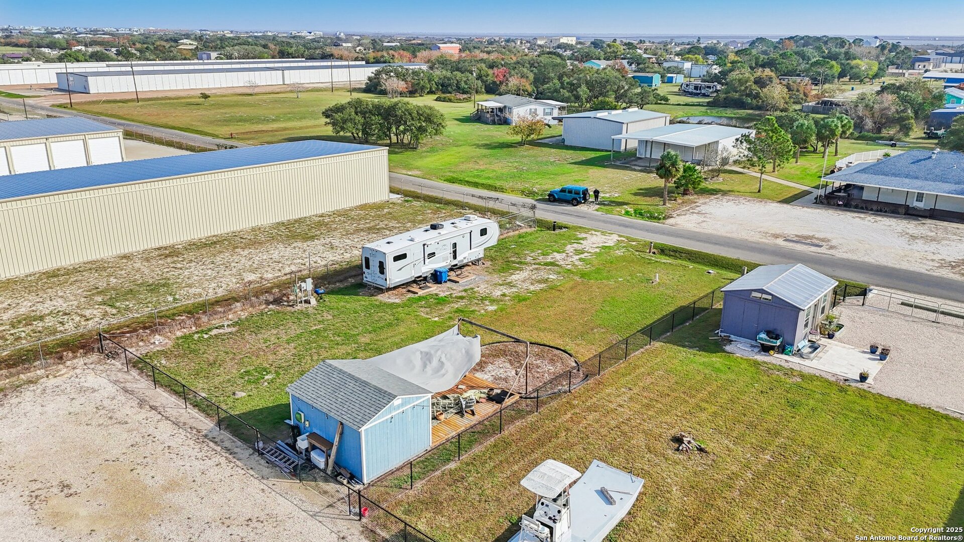 2570 W Monroe Port O'connor TX 77982