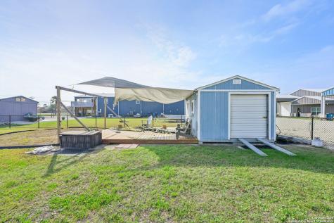 2570 W Monroe Port O'connor TX 77982