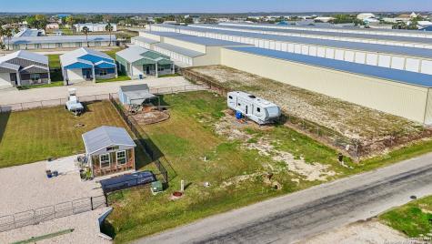2570 W Monroe Port O'connor TX 77982