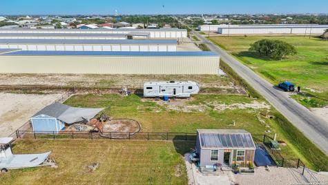 2570 W Monroe Port O'connor TX 77982