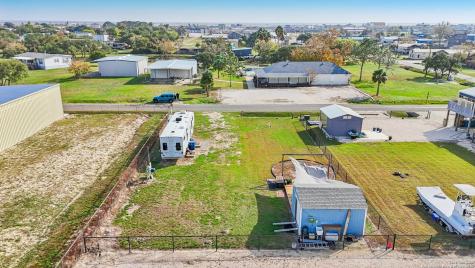2570 W Monroe Port O'connor TX 77982