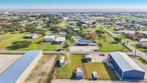 2570 W Monroe Port O'connor TX 77982
