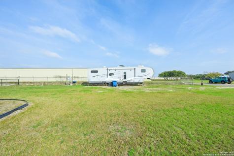 2570 W Monroe Port O'connor TX 77982