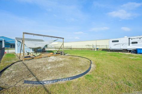 2570 W Monroe Port O'connor TX 77982