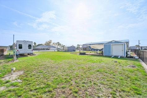 2570 W Monroe Port O'connor TX 77982