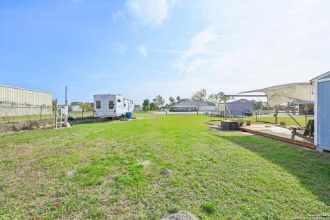 2570 W Monroe Port O'connor TX 77982